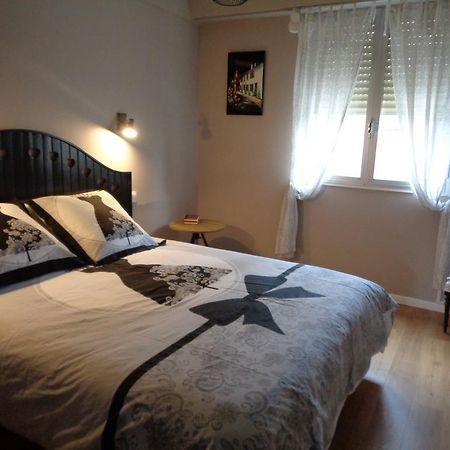Le Saint Vincent Apartment Epernay Bagian luar foto