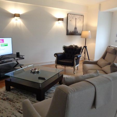 Le Saint Vincent Apartment Epernay Bagian luar foto