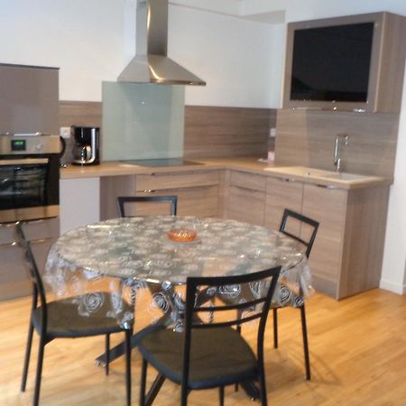 Le Saint Vincent Apartment Epernay Bagian luar foto