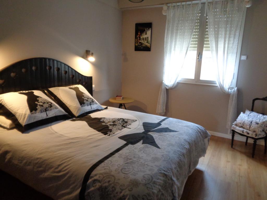 Le Saint Vincent Apartment Epernay Bagian luar foto