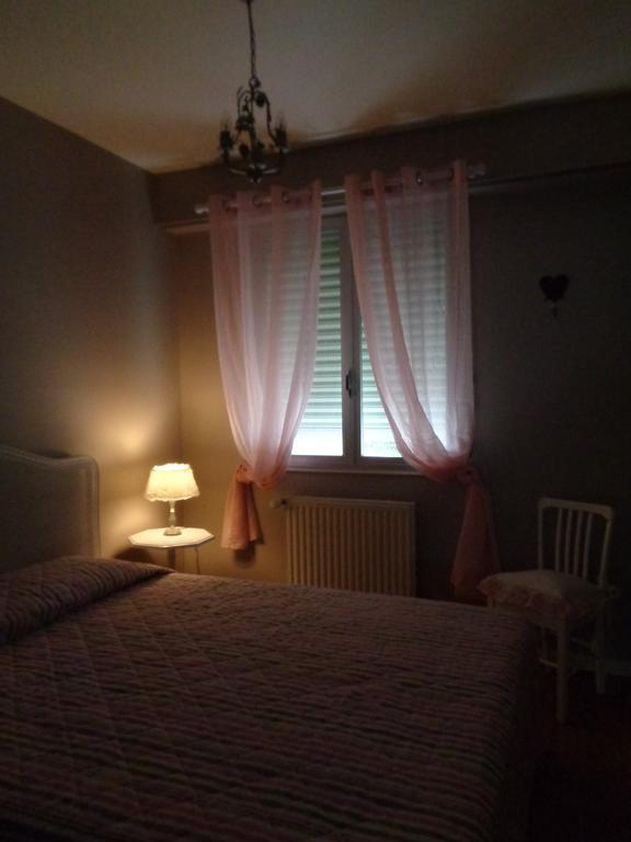 Le Saint Vincent Apartment Epernay Bagian luar foto