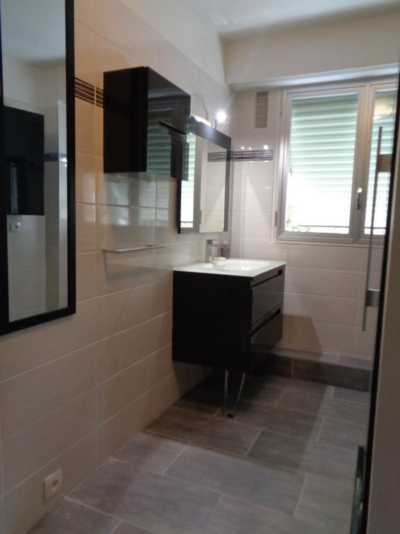 Le Saint Vincent Apartment Epernay Bagian luar foto
